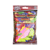 Bumpy Balloons